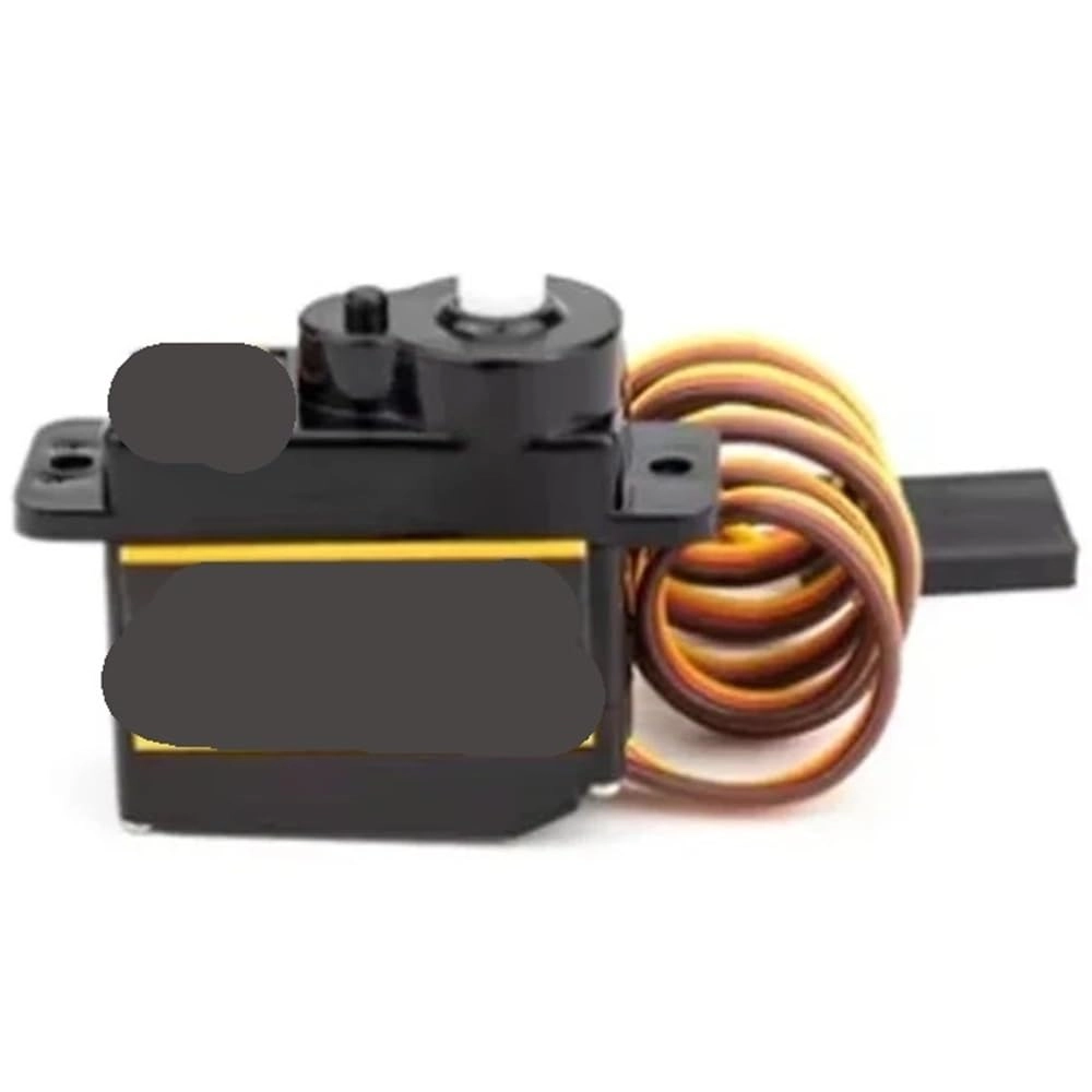 XsidY1011 ES08D II