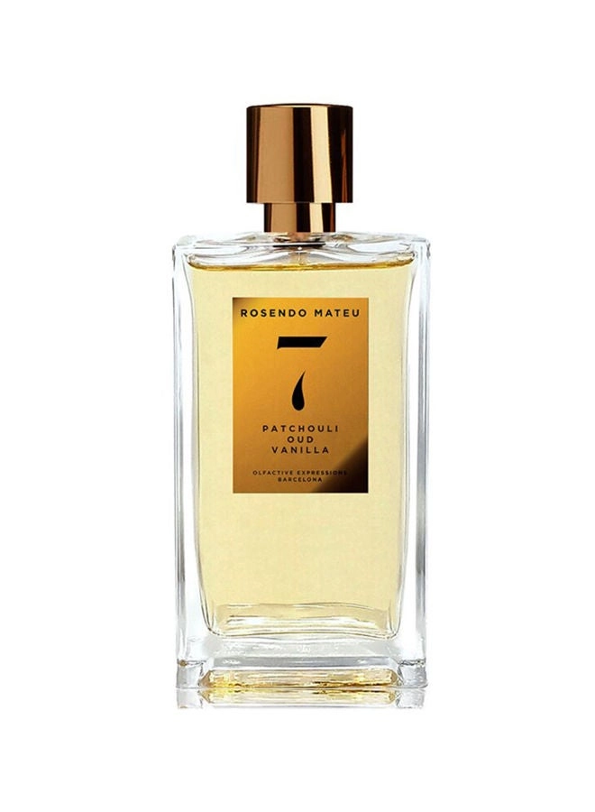 Rosendo Mateu No.7 Eau de Parfum - 100ml