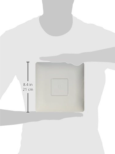 UAP-AC - 1300Mbps