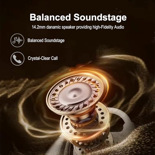 Snug 10 Wireless Earbud