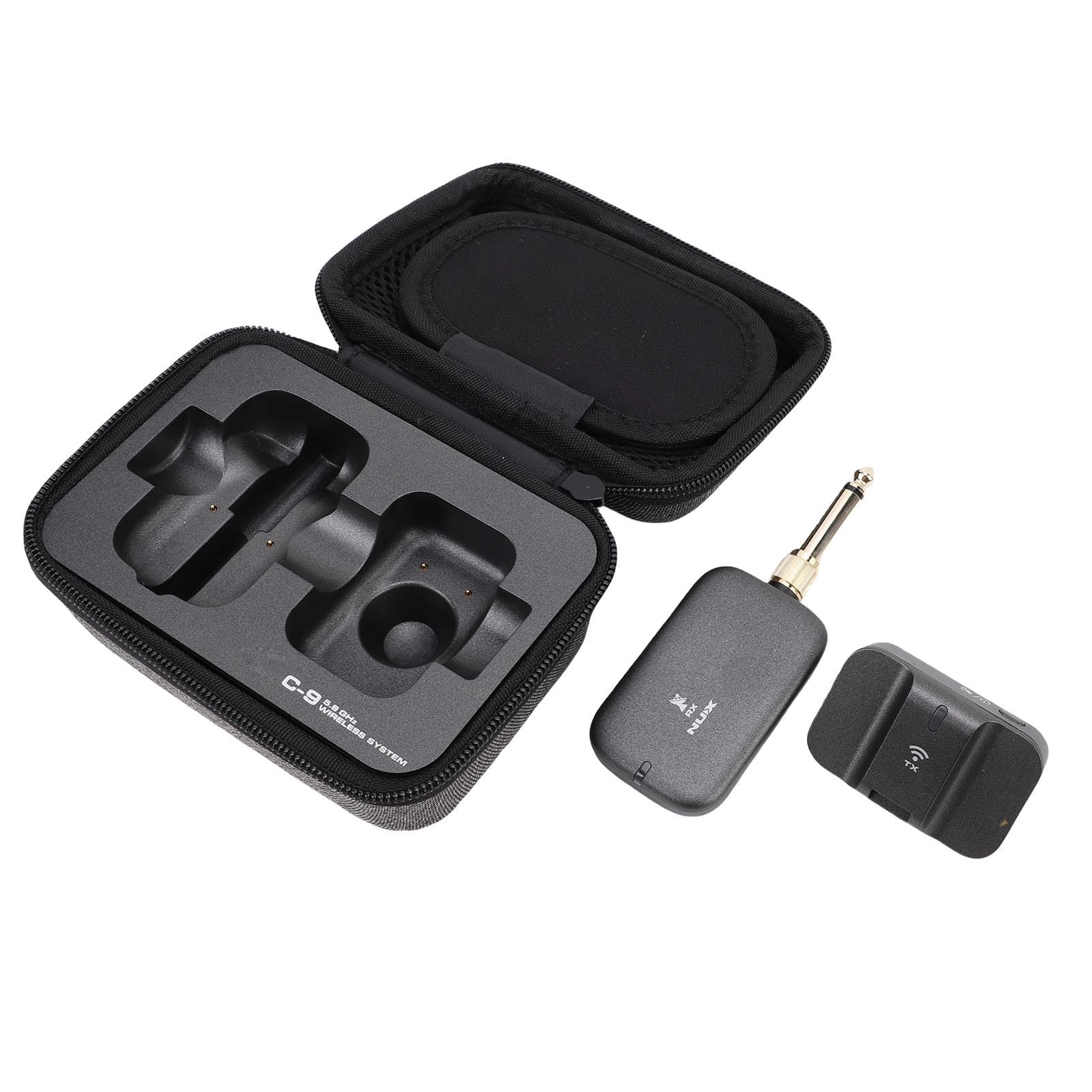 POENVFPO Erhu Transmitter System - 1 5.8GHz