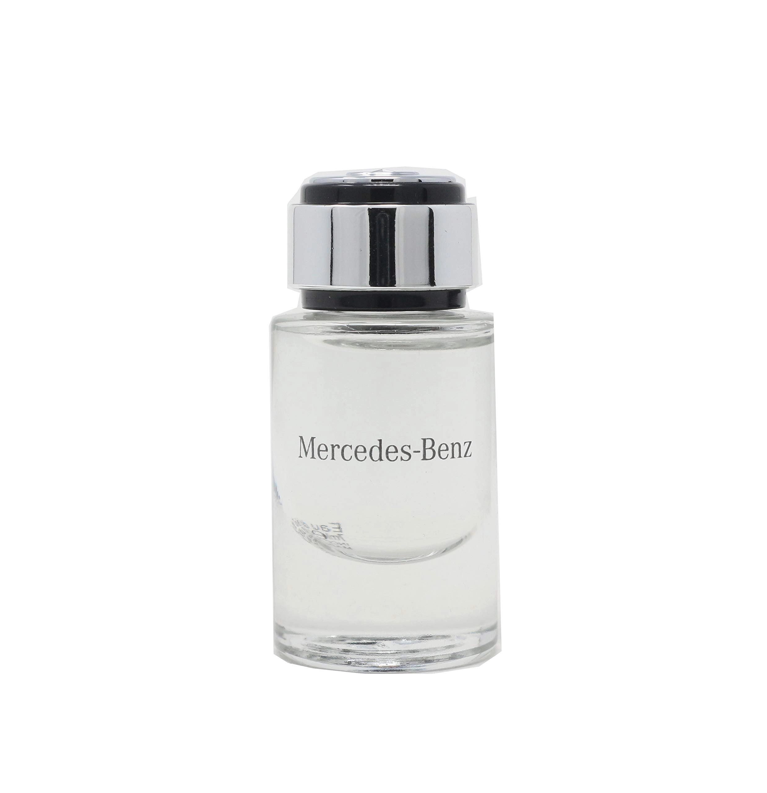Mercedes-Benz for Men Eau de Toilette - 7ml