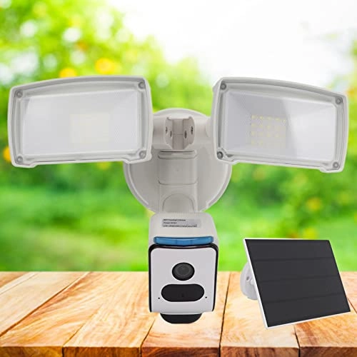 WiFi Security Cam 2MP