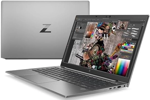 (Renewed) ZBook Firefly 15 G8 - 15.6'' Core i7-1185G7 32GB DDR SDRAM 512GB SSD