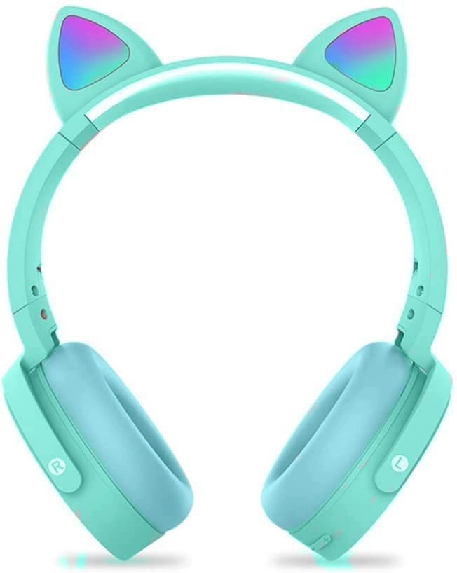 PD-4668 Wireless Headphone