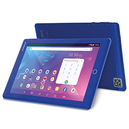 SUPER TAB - 2GB 8-Inch 32GB