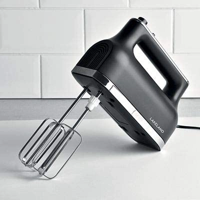 2-in-1 Hand and Stand Mixer - 3.5 Liter 400W