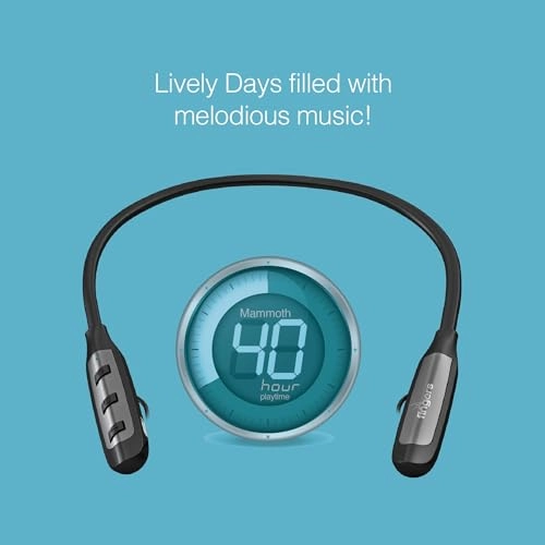 Cozy Wireless Earphone