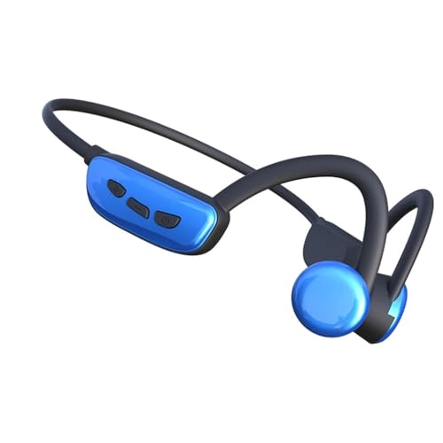 Bone Conduction Wireless Headset