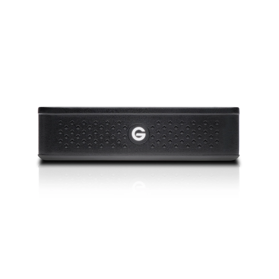 G-DRIVE Mobile - 2TB HDD