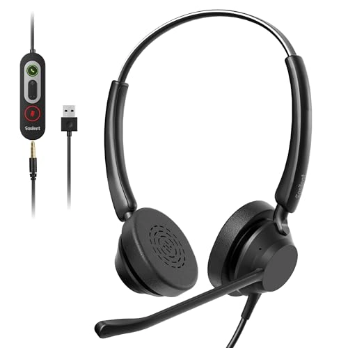 UCH20 Wired Headset