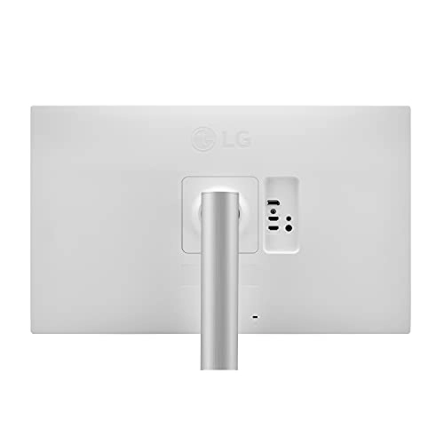 27UP650 - 27UP650-W.AEK 27-inch 3840 X 2160