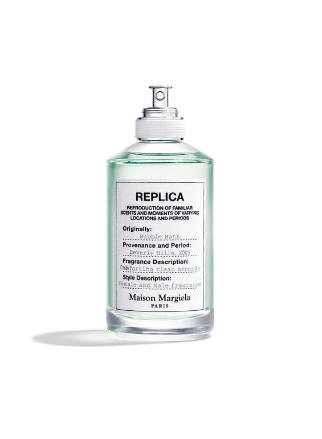 Bubble Bath Eau de Toilette 100 ml