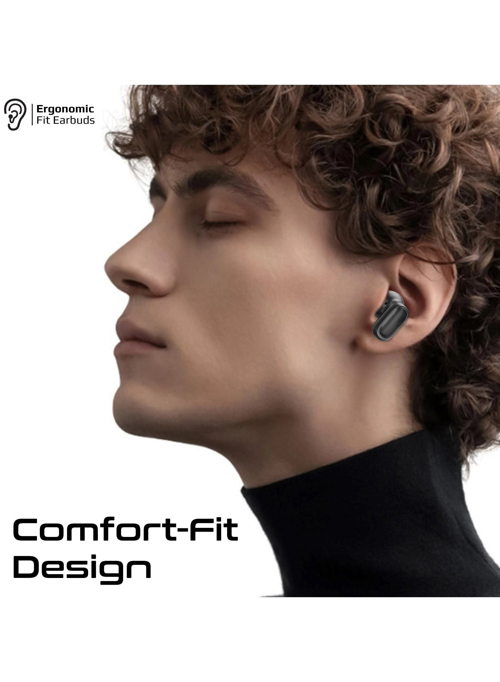 TWS Wireless Earbud