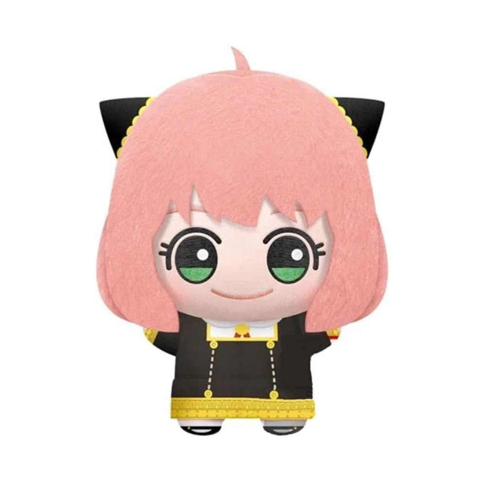 Banpresto Anya Forger - 12.6" long mascot plush