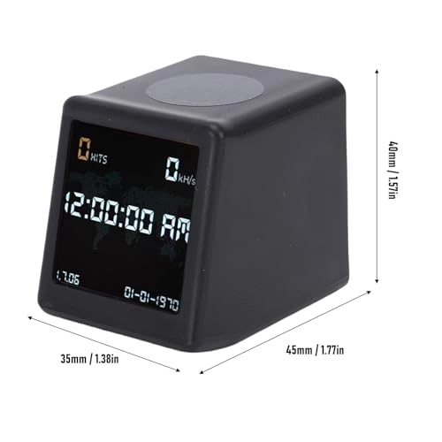 Bitcoin Lottery Miner - 520KB ESP32-DR