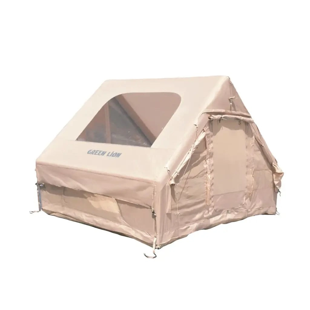 GREEN LION GT-4X - 4 person(s)