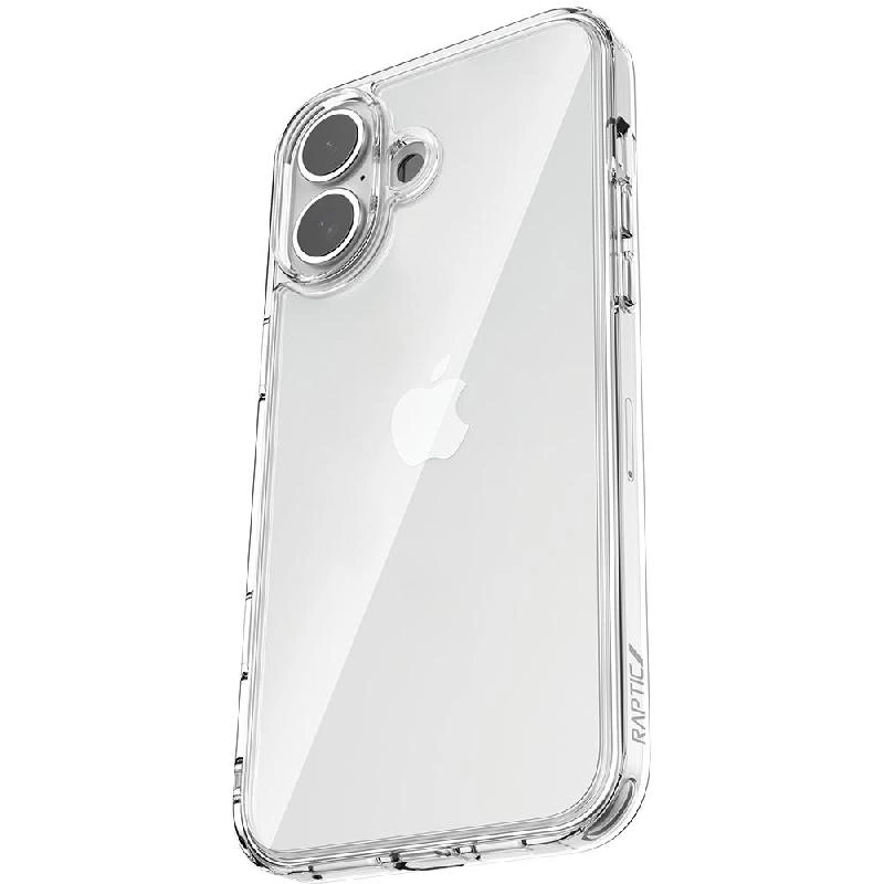 ClearVue Back Cover Mobile Case for iPhone 14