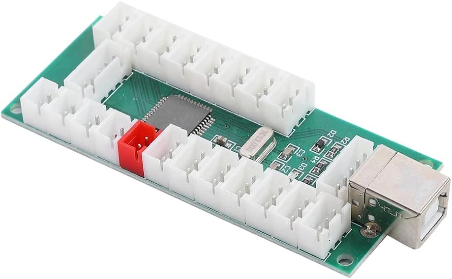 woobles Arcade Game Joystick