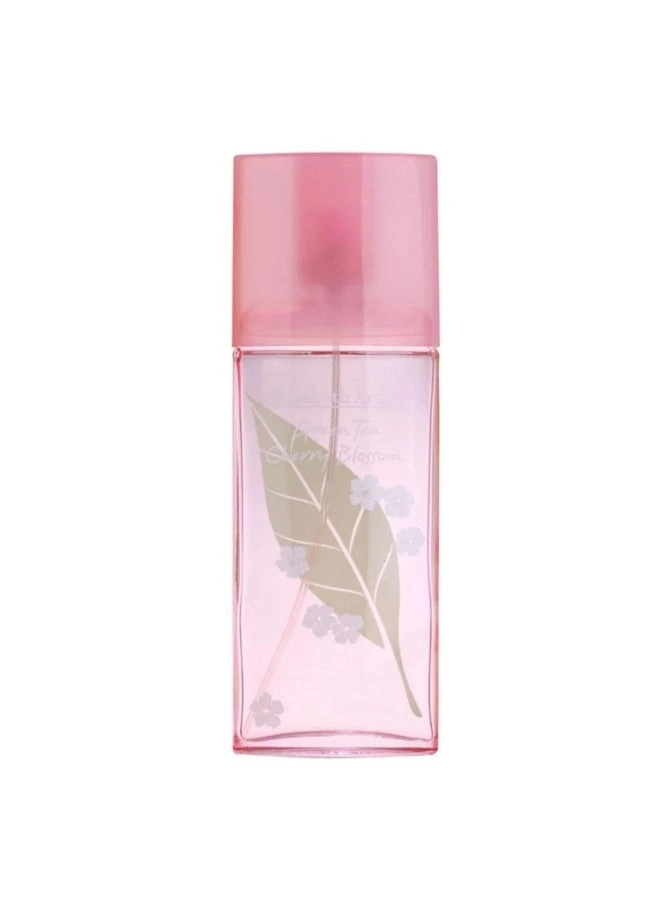 Green Tea Sakura Blossom Eau de Toilette - 100ml