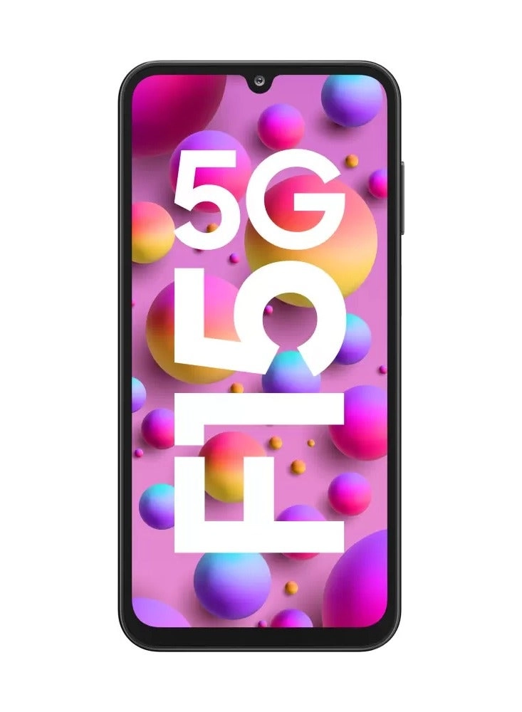 Galaxy F15 - 6GB 128GB