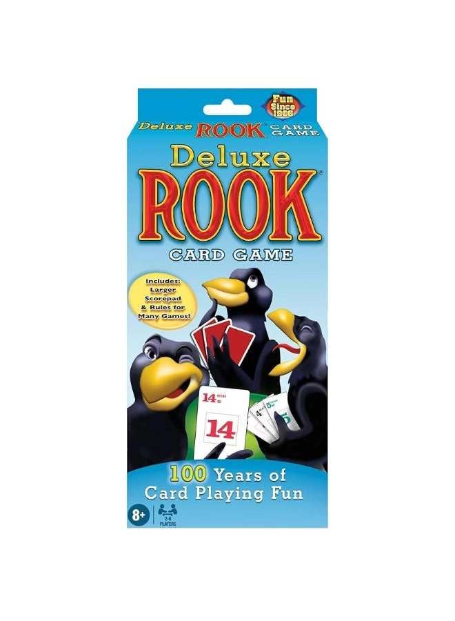 Rook: Deluxe