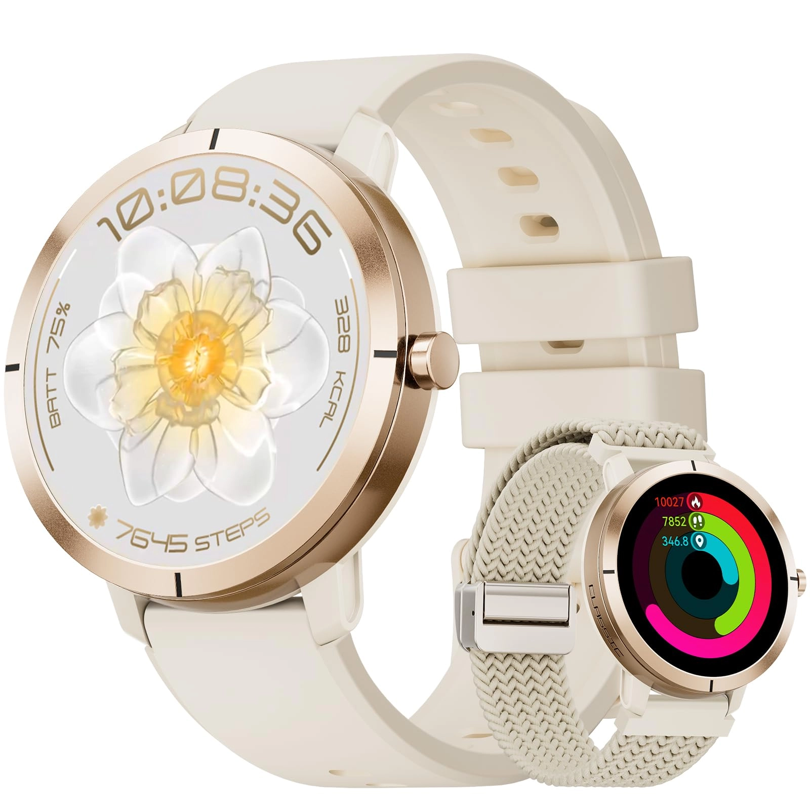 DREMAC DM5-B Aluminium GPS