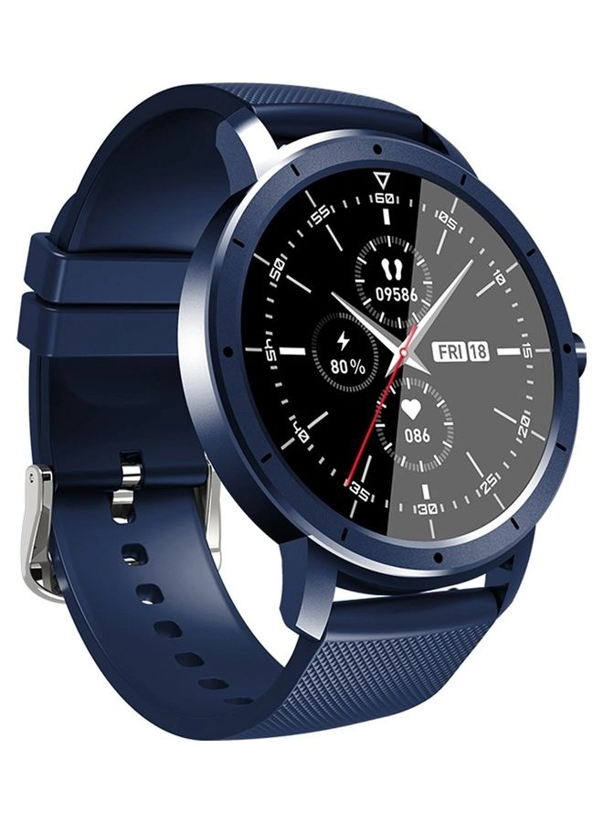 smartwatch 43.6mm Metal