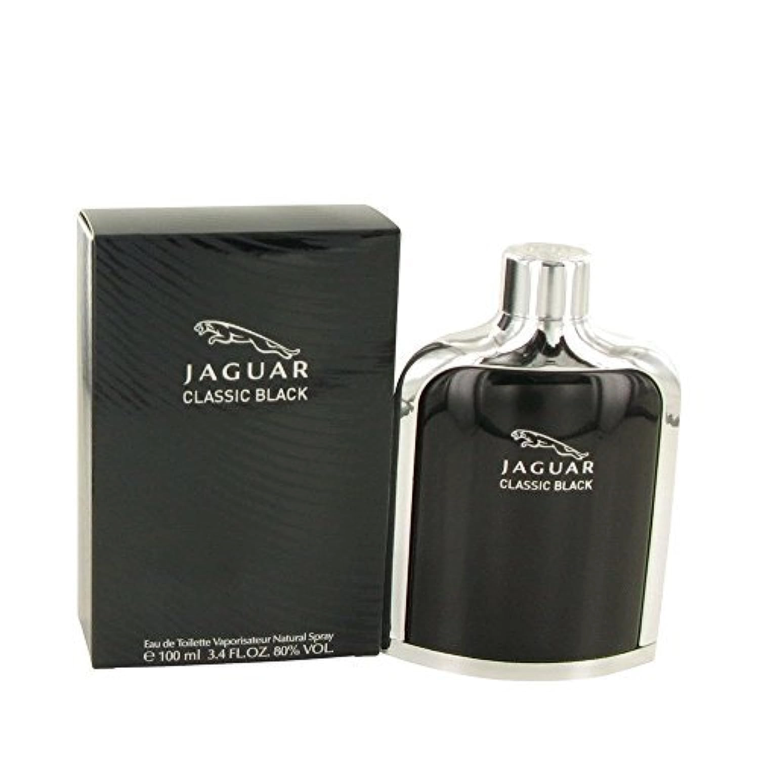 Classic Black Eau de Toilette 100 ml