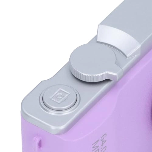 Digital Camera - 48MP 1080P