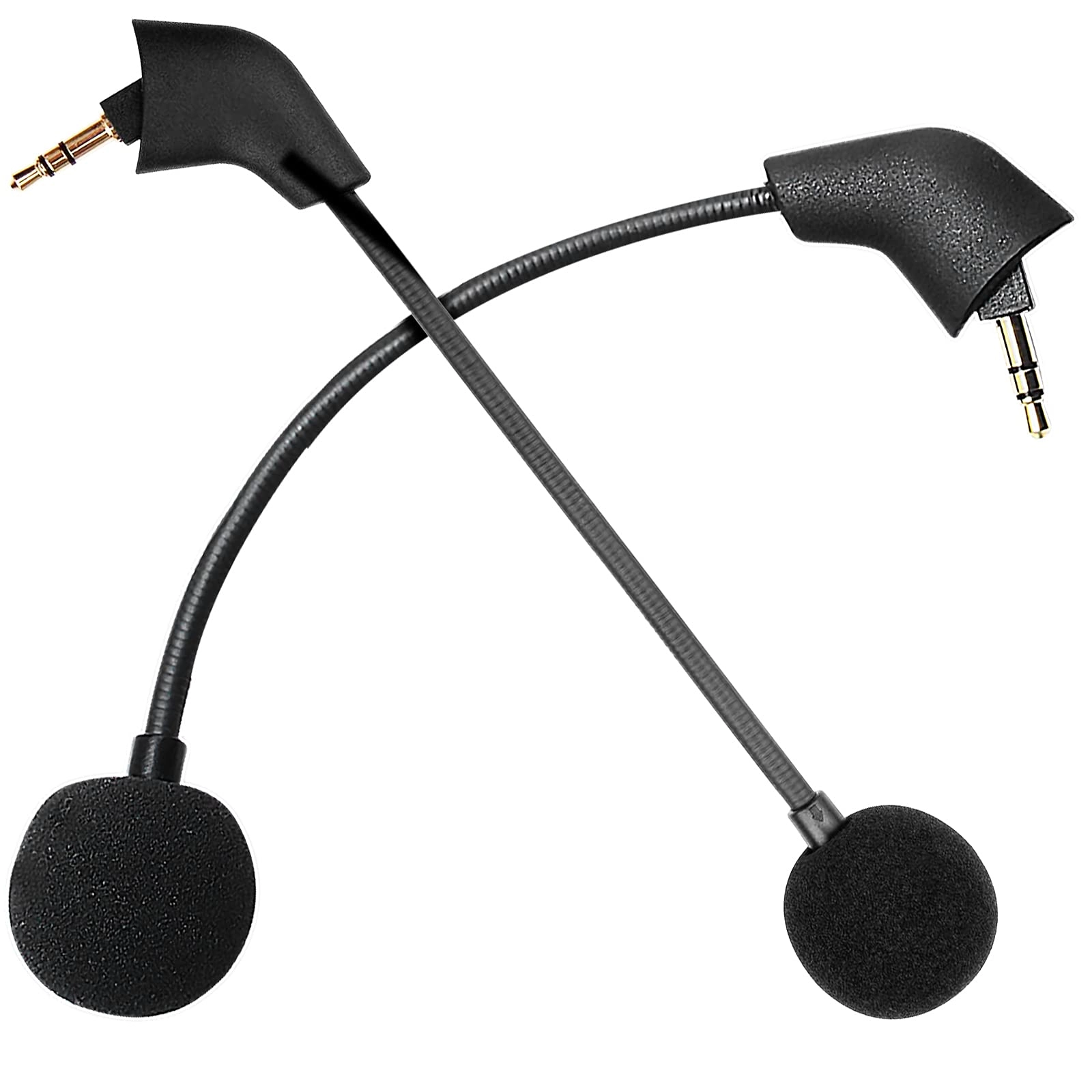 AKKE Cloud 2 3.5mm-Mini-Jack Microphone