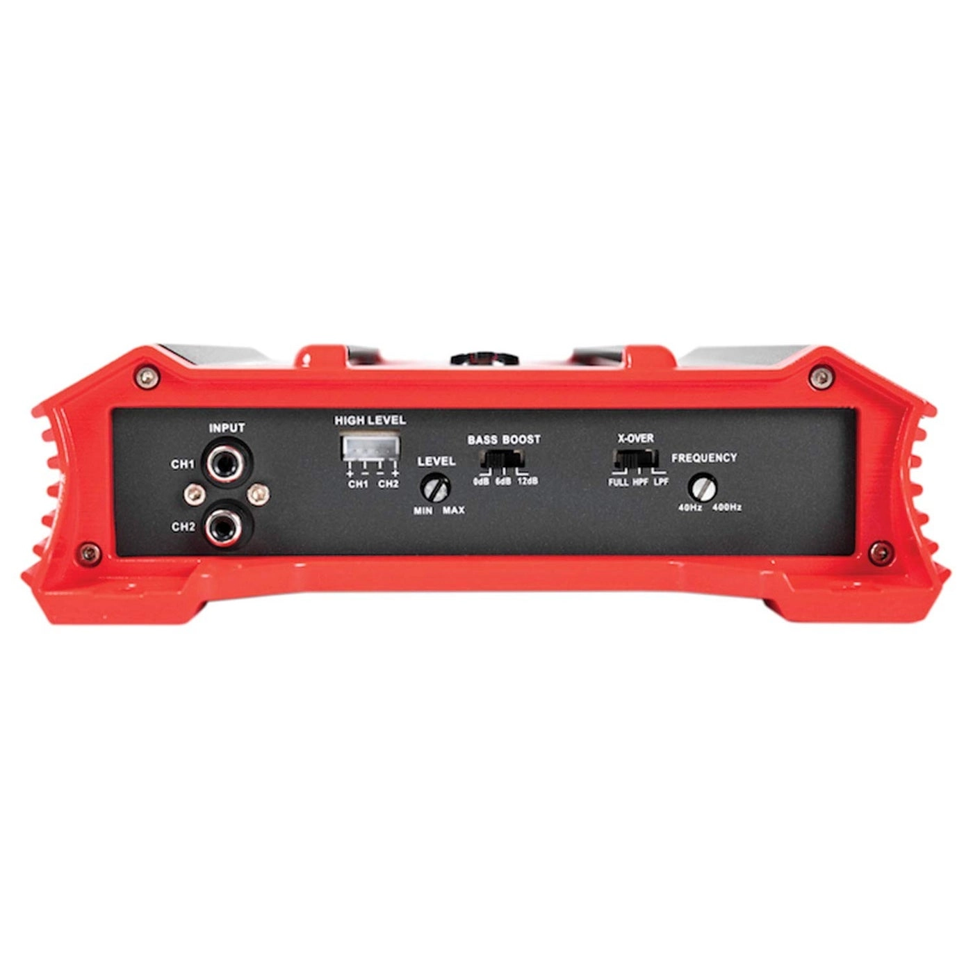 GP-1000.2 - 2 Channel 1000 Watt