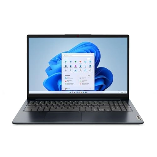IdeaPad 1 - 15.6'' Ryzen 5 7520U 16GB DDR5 256GB SSD + USB Flash Drive - 64GB