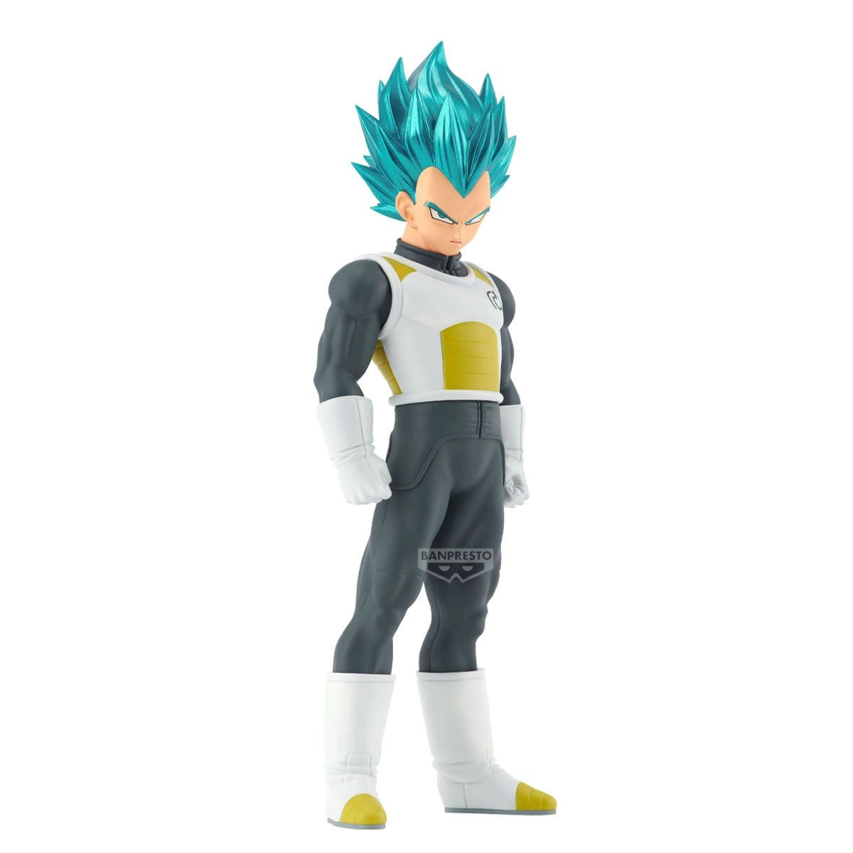 Vegeta - Dragon Ball Super Blood of Saiyans (12.9 cm)