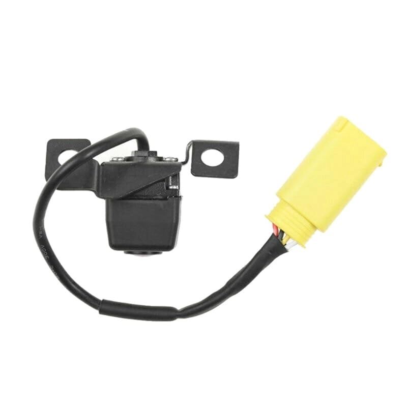 Reversing Camera - 728 x 582 pixels