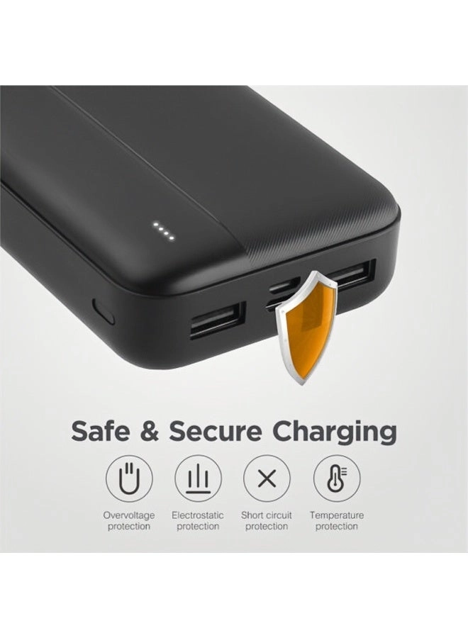 PB630 - 20000 Watt-hour 2.1 Ampere