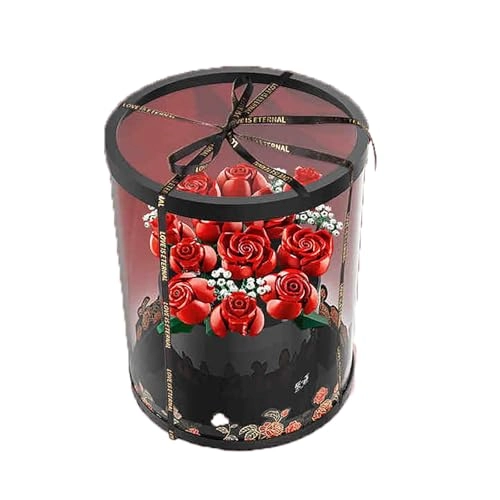 Acrylic Display Case - Le-go