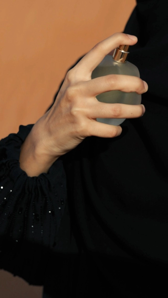 Musk & Roses Eau de Parfum 60ml