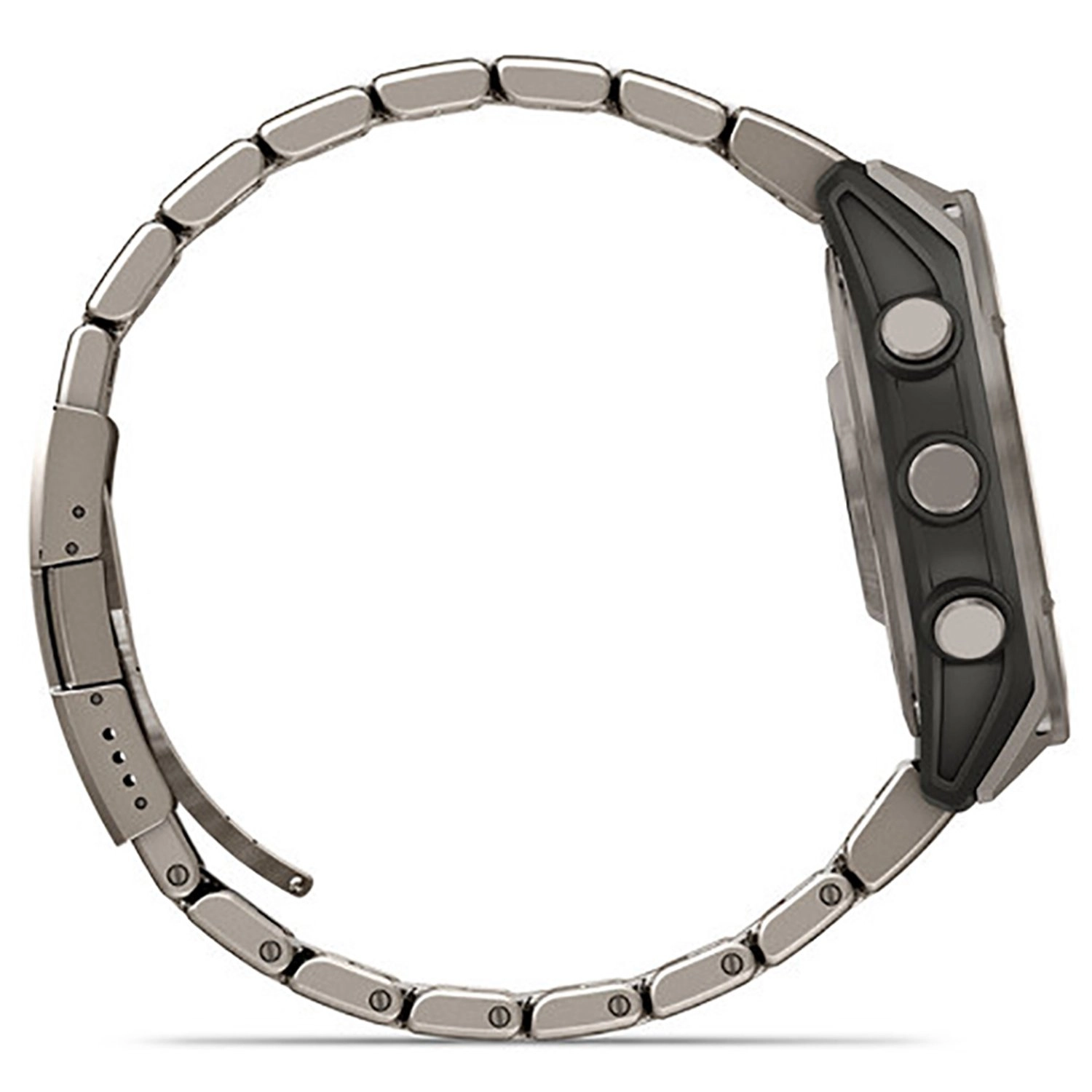 Fenix 8 47mm Titanium GPS