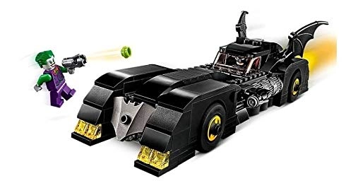 Batman Batmobile (76119) - DC