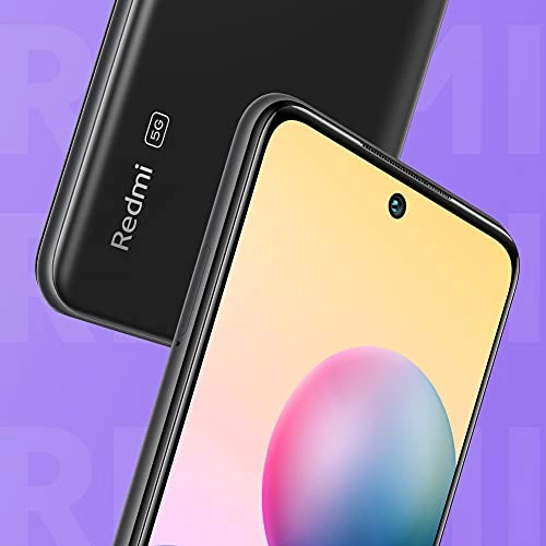 Redmi Note 10 - 4GB 64GB