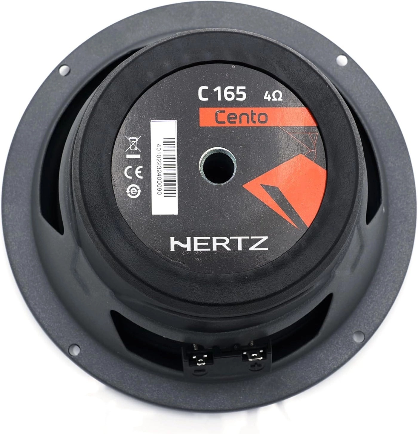 Cento Series C165 - 70W 6.5"