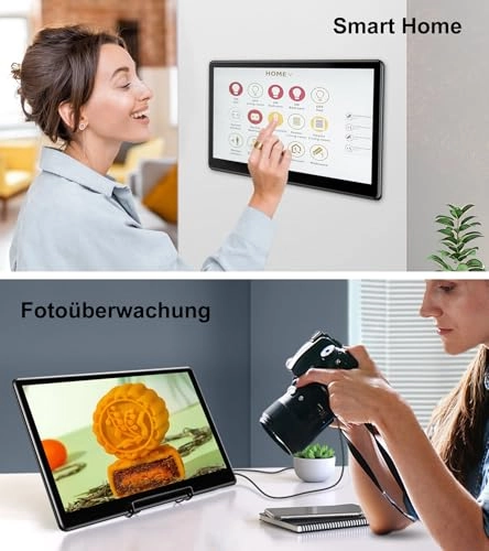 CX156TP-E-BB - 15.6 Inches 1920 x 1080