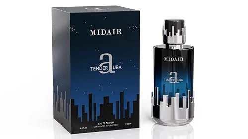 Mid Air Eau de Parfum 100ml