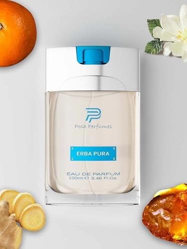Erba Pura Eau de Parfum 100ml