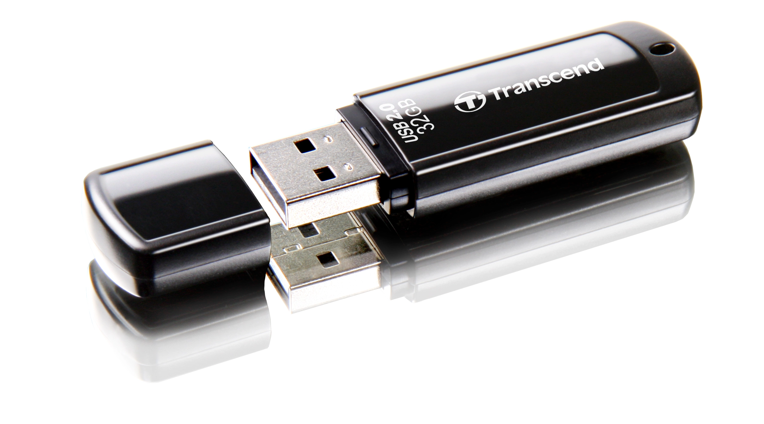JF350 - USB 2.0 32GB