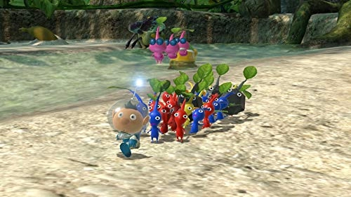 Pikmin 3 Deluxe | Nintendo Switch