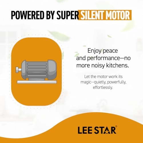Atta Kneader - 3L 650W