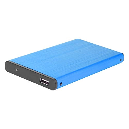 Hard Disk Enclosure - USB 2.0 SATA 2.5 inch