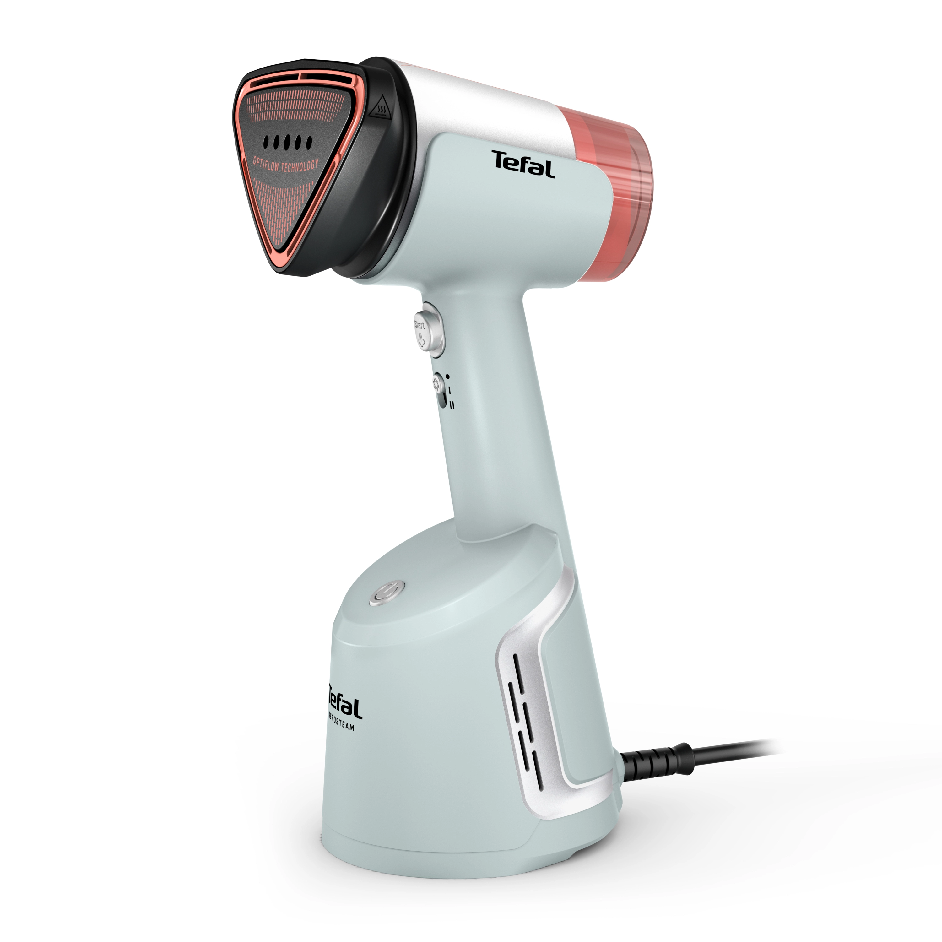 Tefal AeroSteam - Handheld Garment Steamer